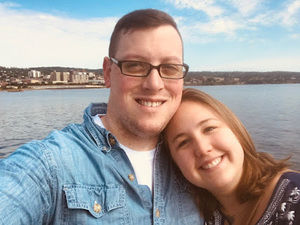 Meet your Posher, Northlander